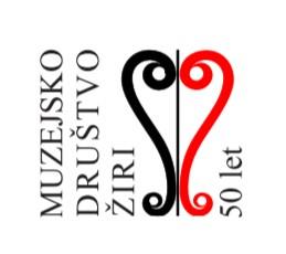 MD ŽIRI LOGO